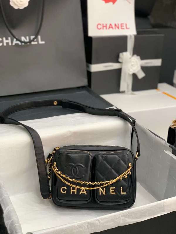 Satchel Bags - CHL Bags - 5591