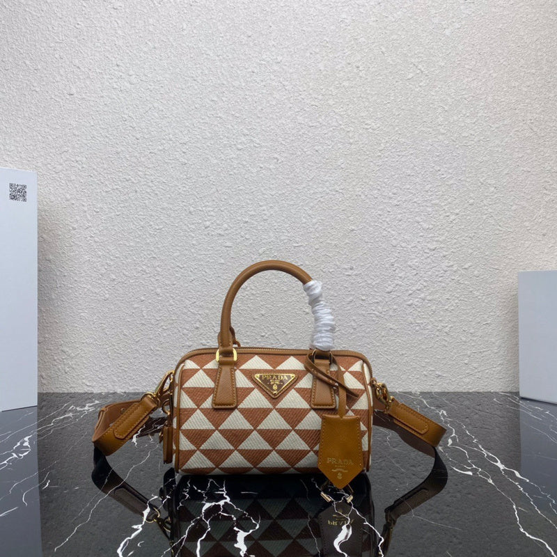 Glamy - PD Bags - 1192