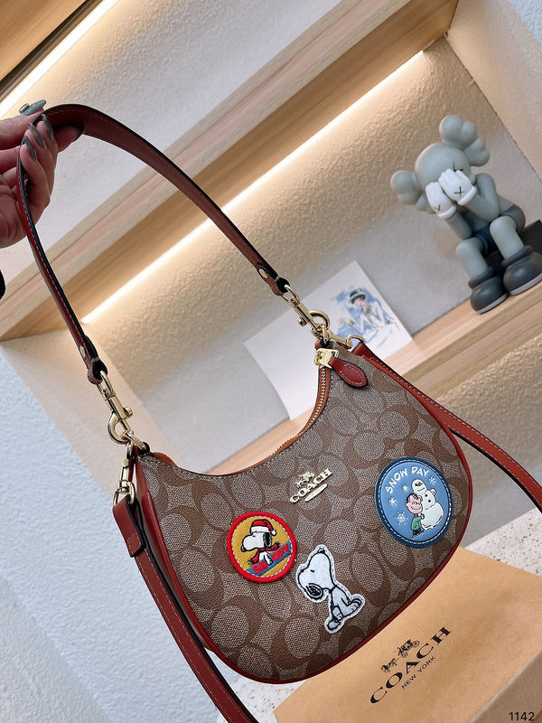 Satchel Bags - CCH Bags - 342