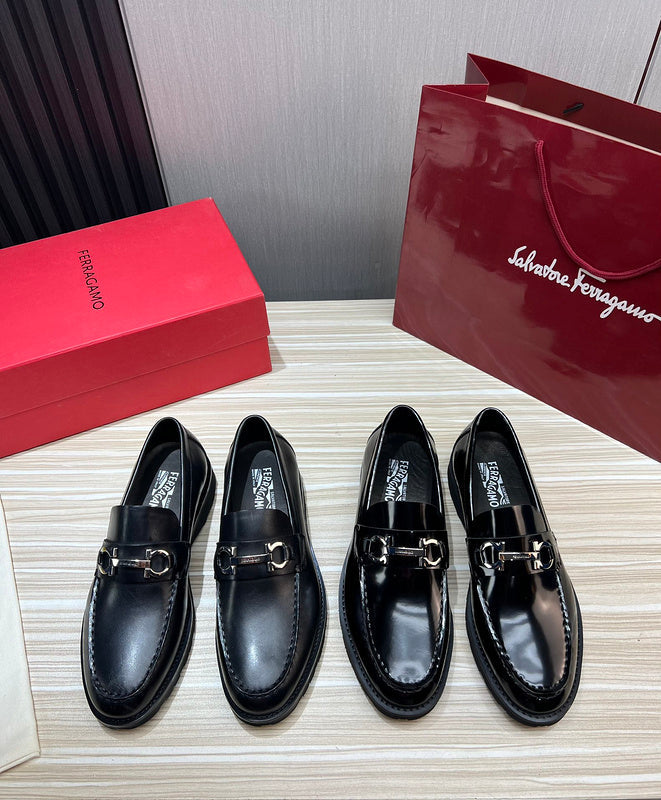 Glami - FGO Men Shoes - 1036