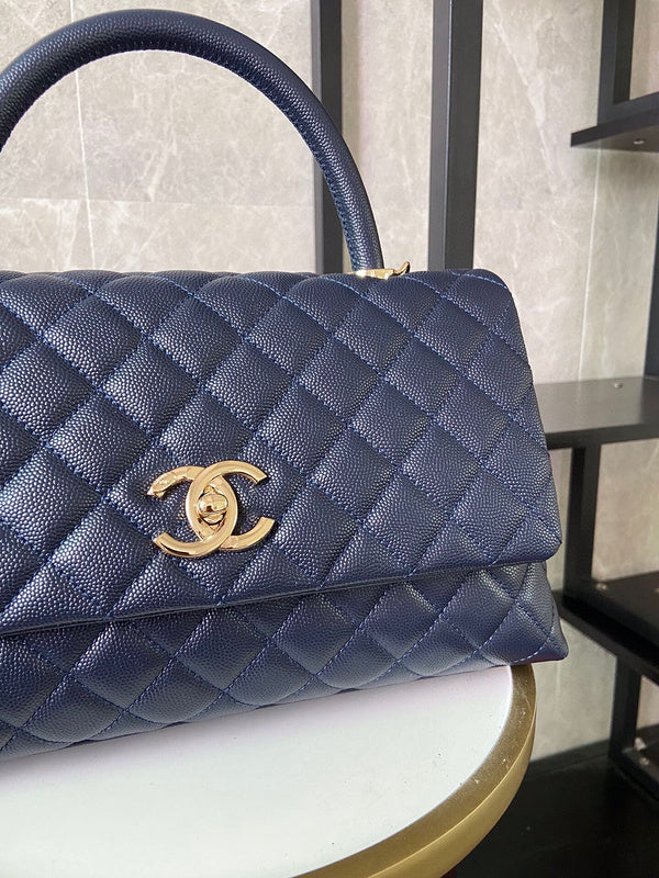 Satchel Bags - CHL Bags - 4098