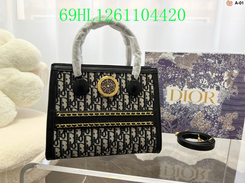 Glami - DOR Bags - 1106