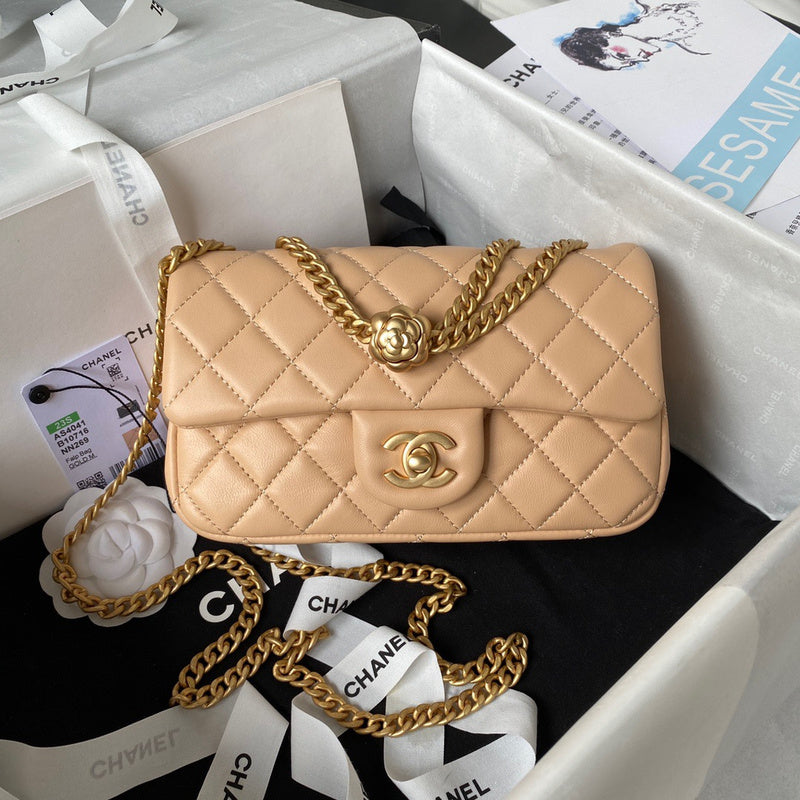 Satchel Bags - CHL Bags - 7537