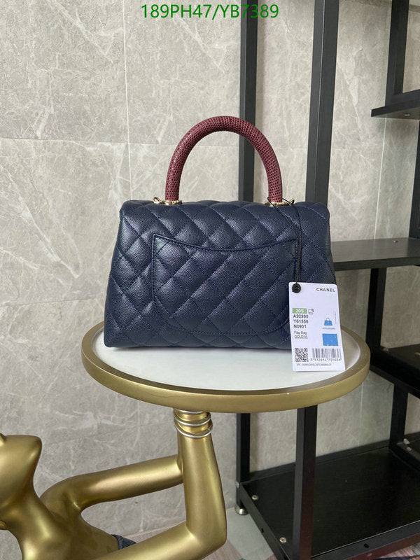 SAMC - CHL Bags - 744
