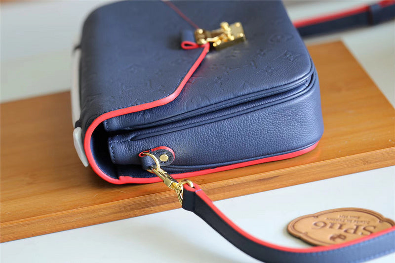 Satchel Bags - VL Bags - 7820