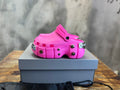 Satchel Bags - BGA Shoes - 724