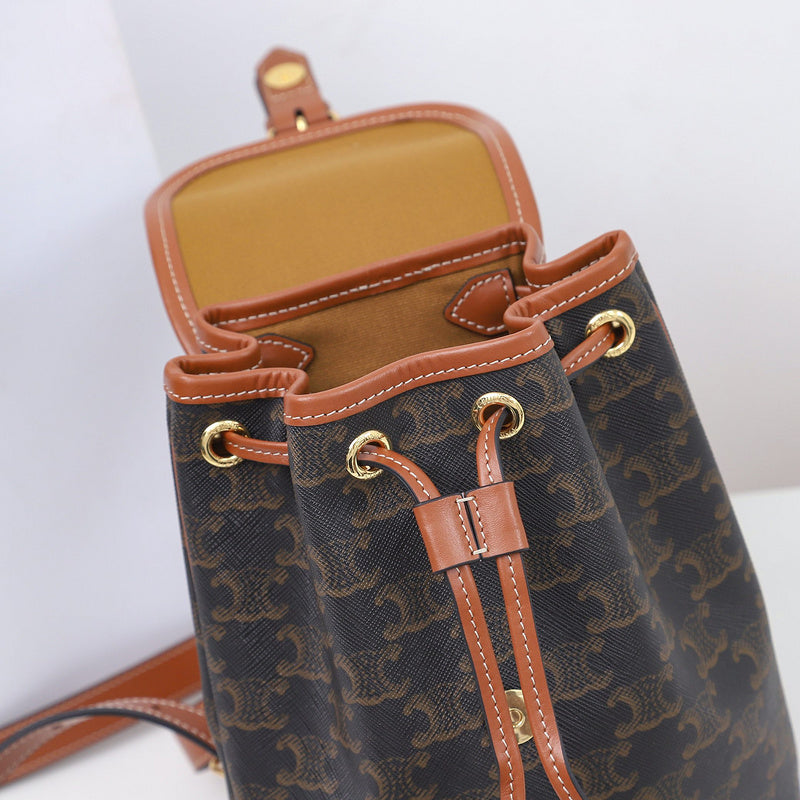 Glamy - COL Bags - 611