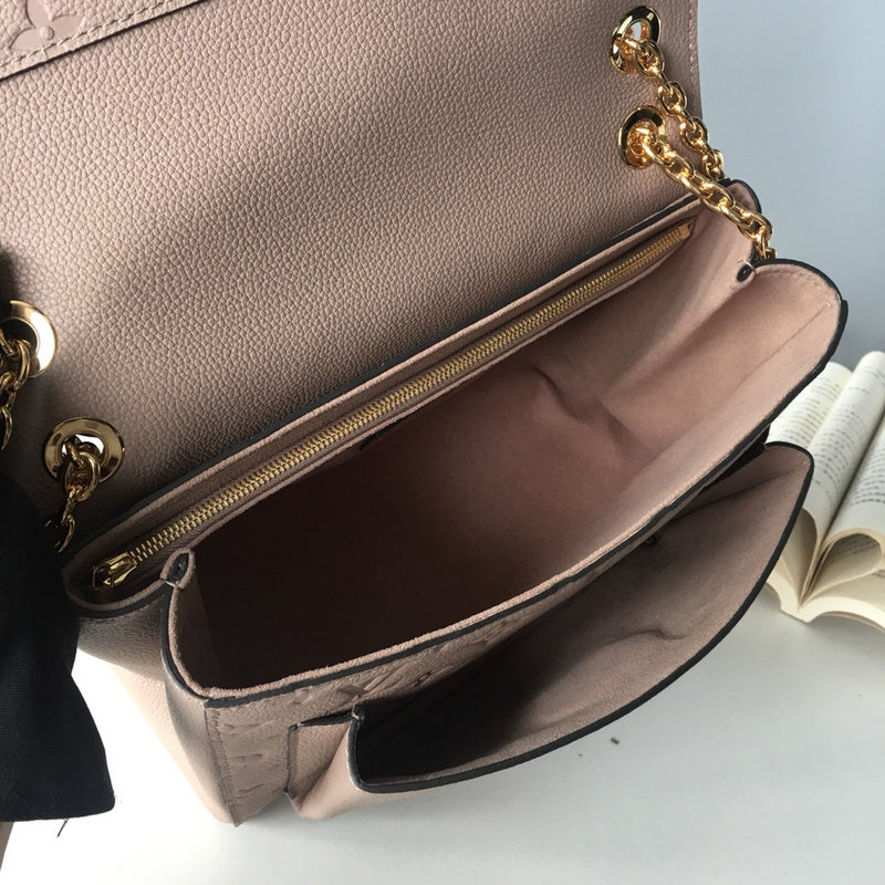 Satchel Bags - VL Bags - 1233