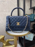 Satchel Bags - CHL Bags - 4219