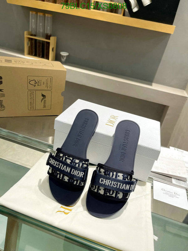 SAMCC - DOR Women Shoes - 2188
