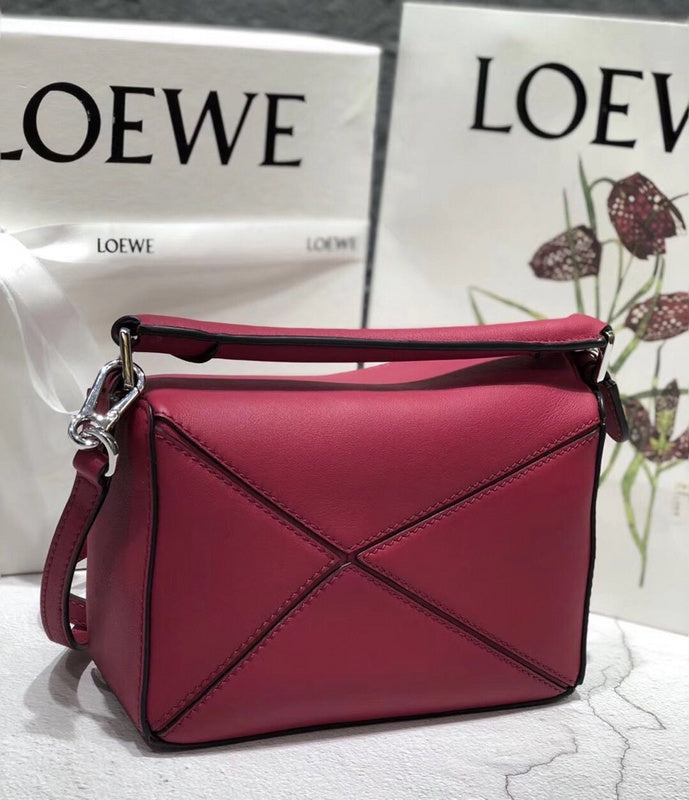 Satchel Bags - LWE Bags - 316