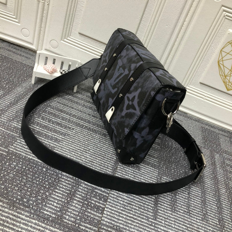 Satchel Bags - VL Bags - 1157