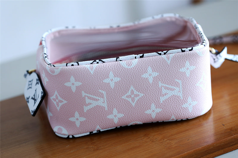 Glami Fashion Lu-Vi bags - 9393
