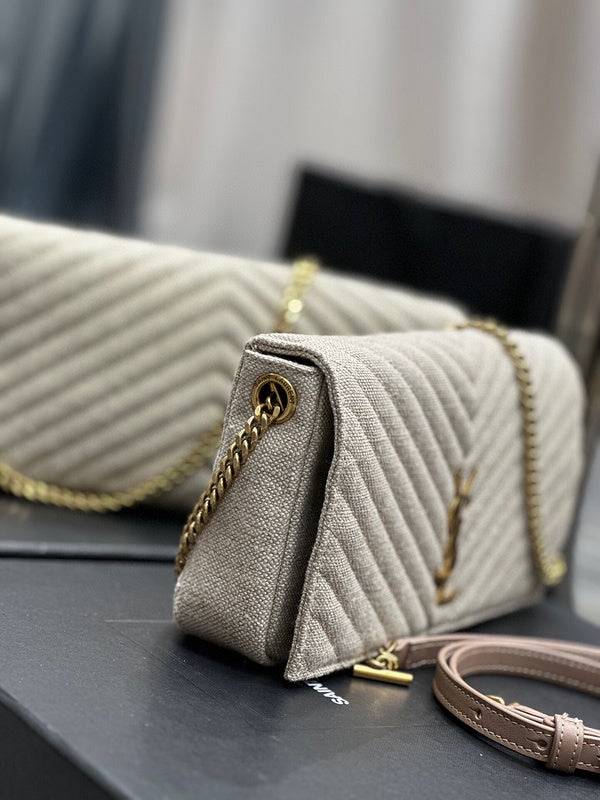Glami Fashion - SLY Bags - 076