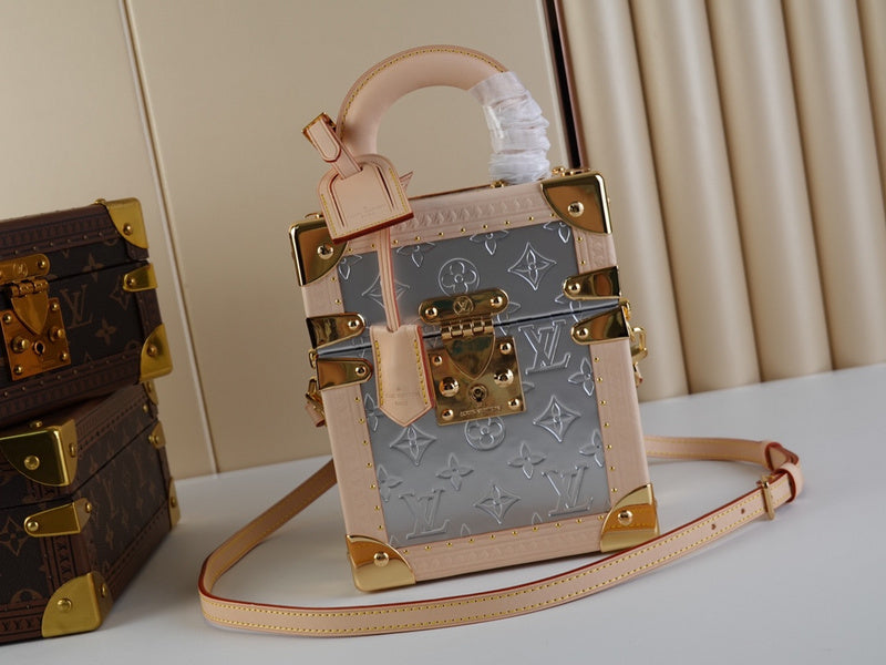 Satchel Bags - VL Bags - 6562