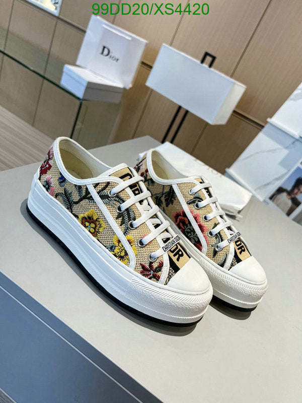 SAMC - DOR Women Sneakers - 256