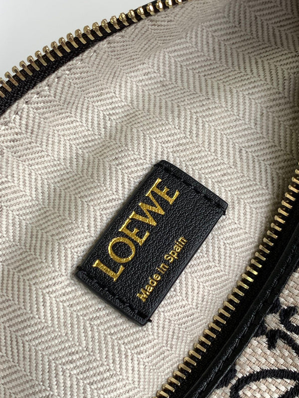 Glamy - LWO Bags - 440