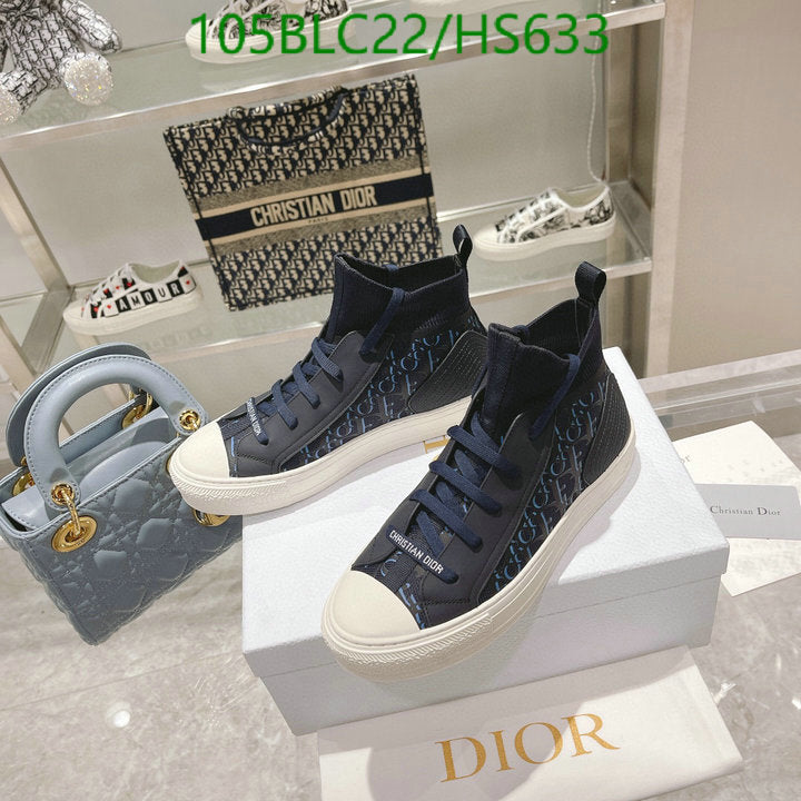 SAMCC - DOR Women Shoes - 1874
