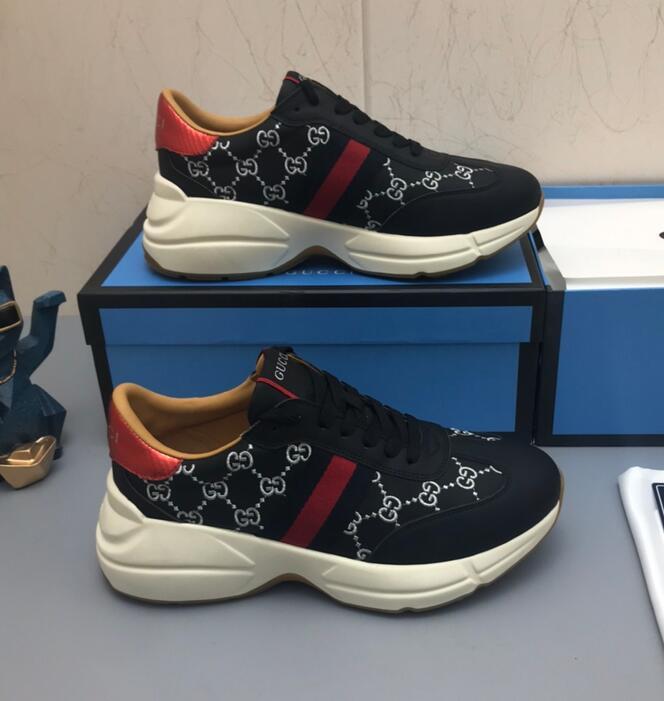 SAMC - GUKI Women Shoes - 1586