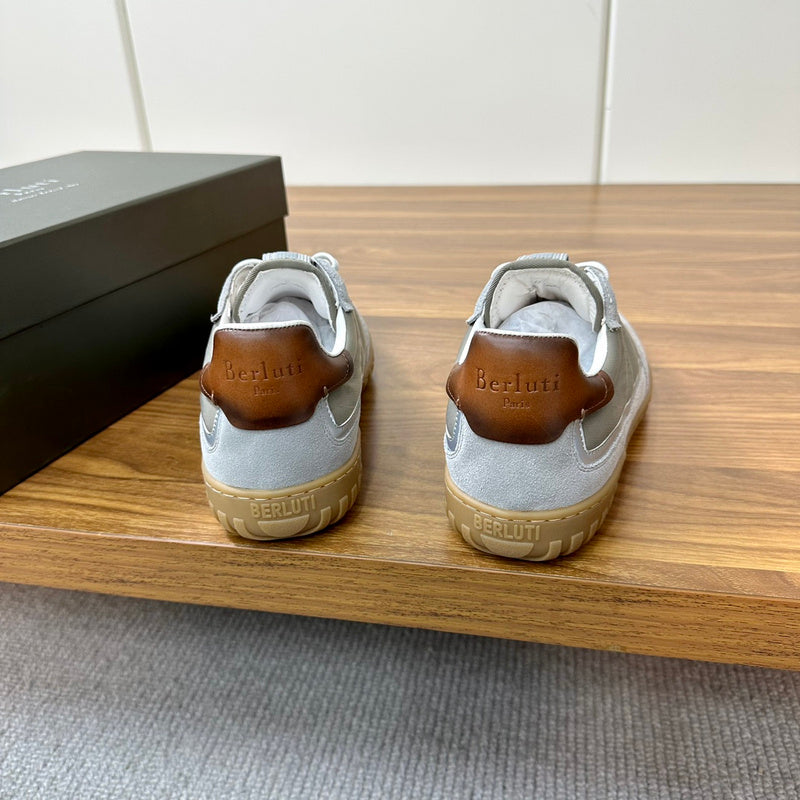 Glami - BRE Men Shoes - 585