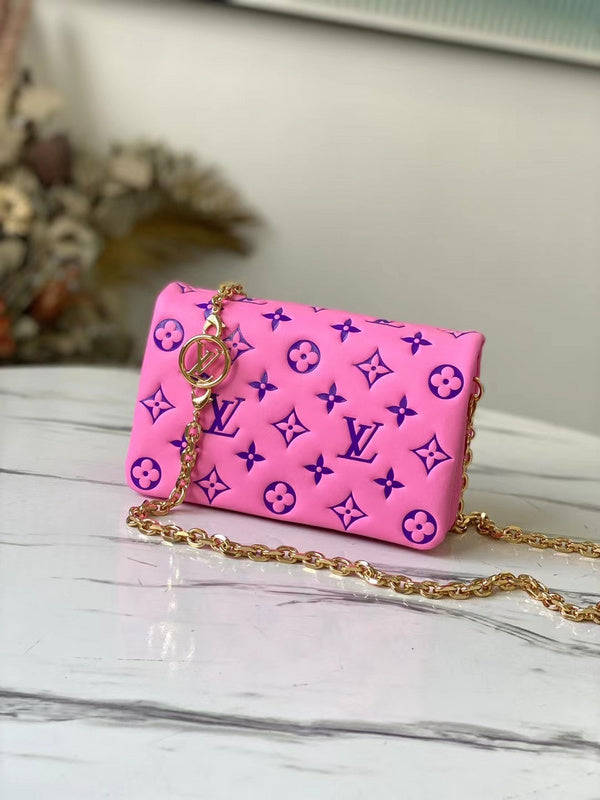 Satchel Bags - VL1 Bags - 206