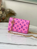 Satchel Bags - VL1 Bags - 206