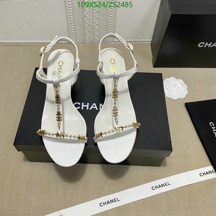 SAMC - CHL Women Shoes High Heels - 221