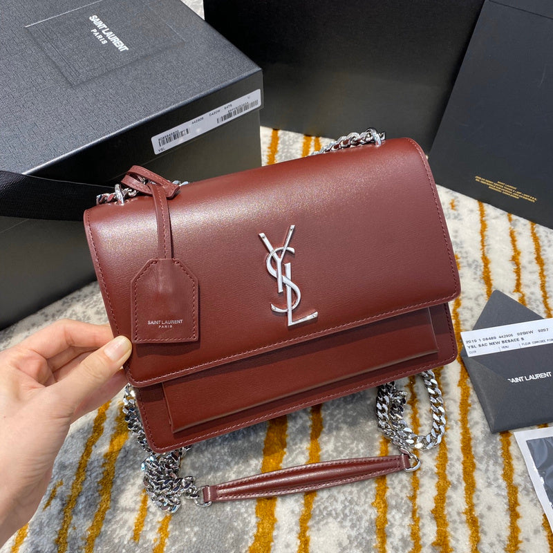 ELE - SLY Bags 462