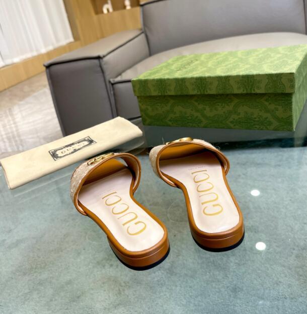 SAMC - GUKI Women Shoes - 713