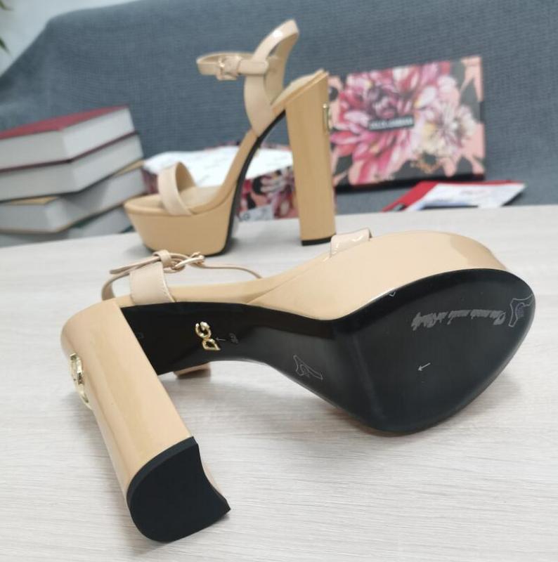 SAMC - DAG Women Shoes - 098