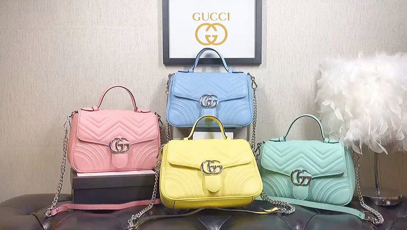 Glami Fashion - GCI Bags - 10533