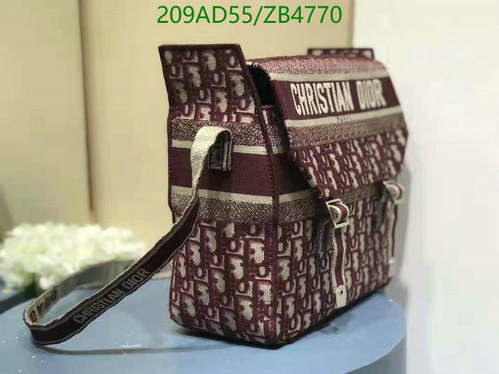 SAMCC - DOR Bags - 1240