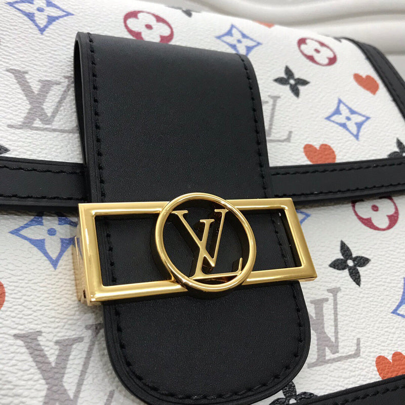 Glami-LAON - LOV Bags - 1008