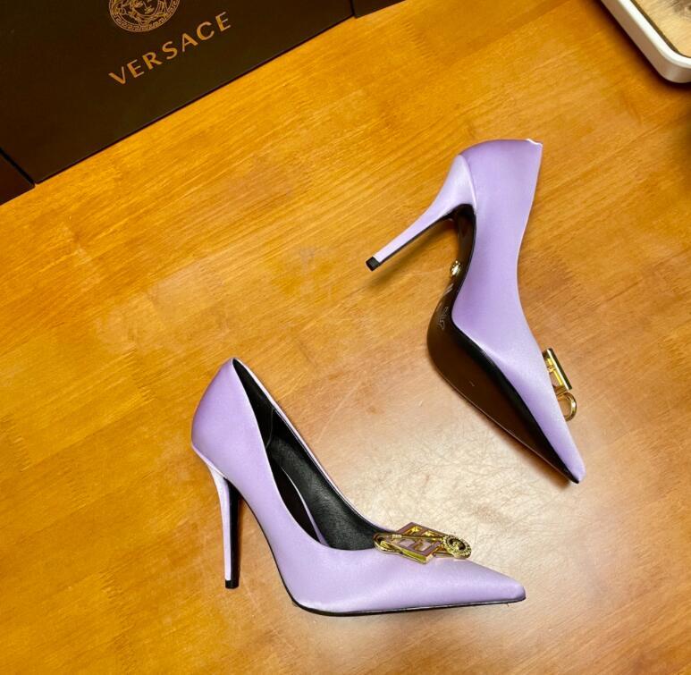 SAMC - VAR Women Shoes - 046