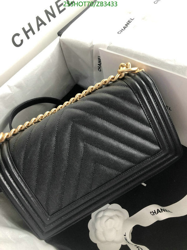 SAMC - CHL Bags - 510