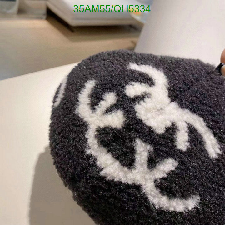 SAMC - CHL Caps & Hats - 223
