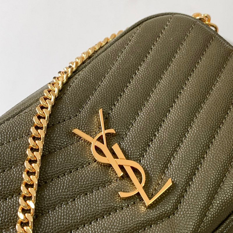 Glamy - YLS Bags - 1197