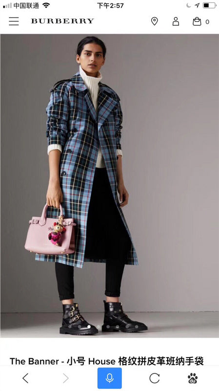 Glami- - BOR Bags - 011
