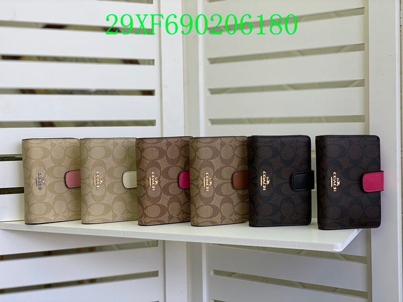 Glami - CAH Wallet - 040
