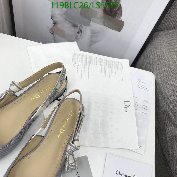SAMCC - DOR Women Shoes - 2387