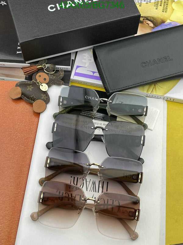 SAMC - CHL Glasses - 064