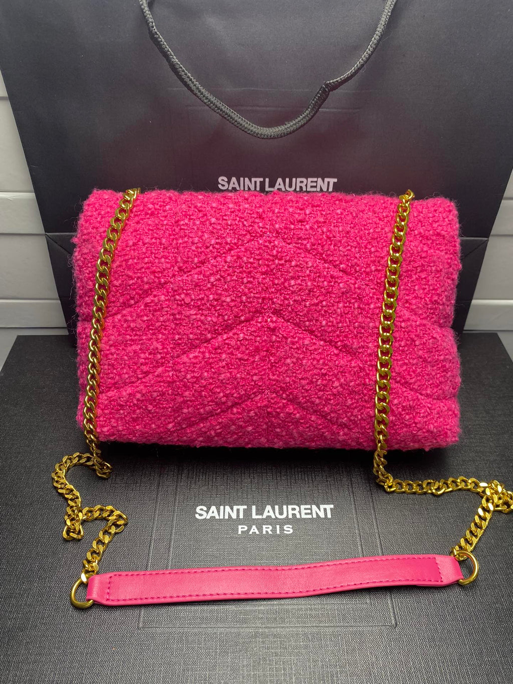EN - New Bag SLY 260