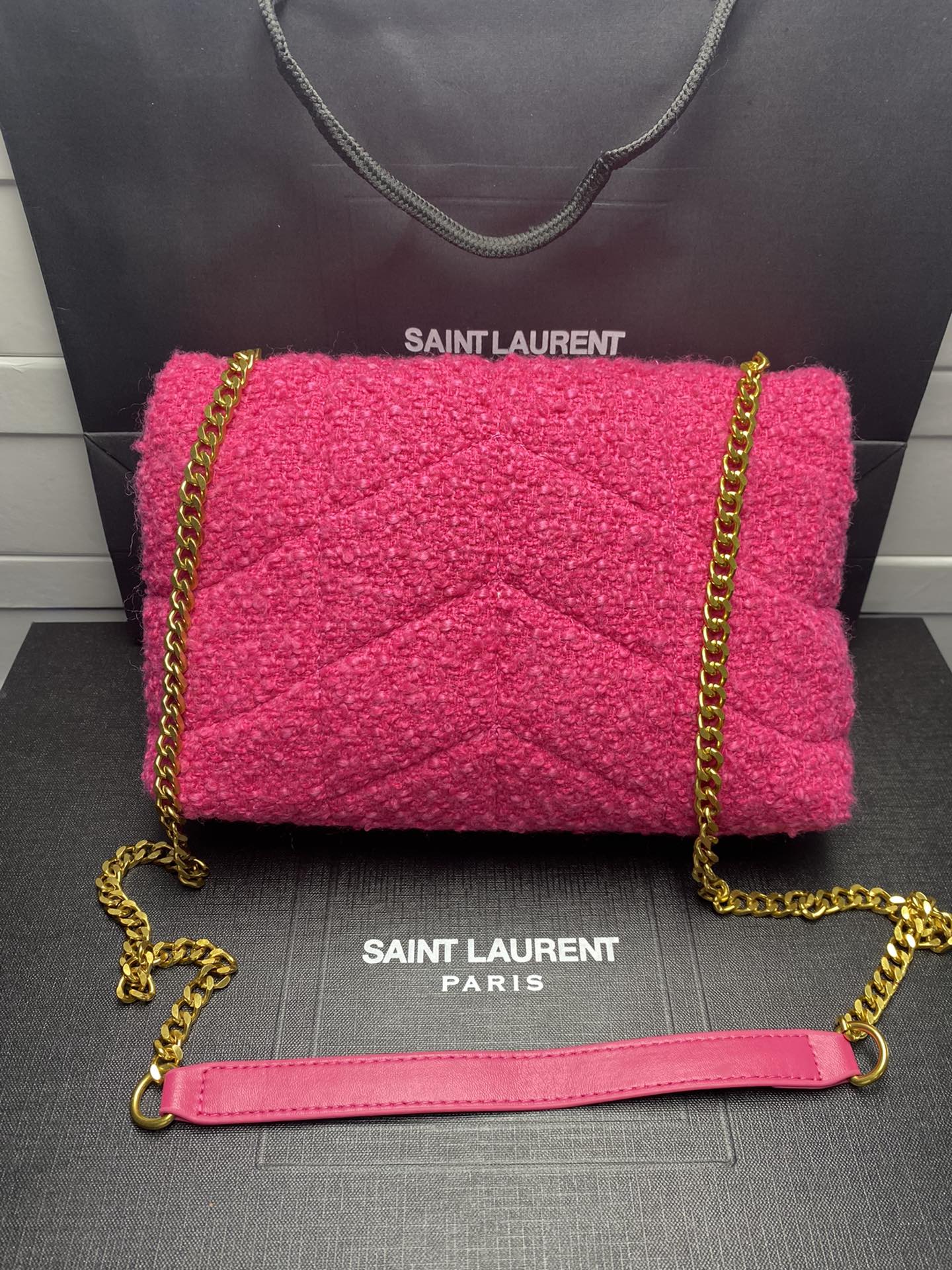 EN - New Bag SLY 260