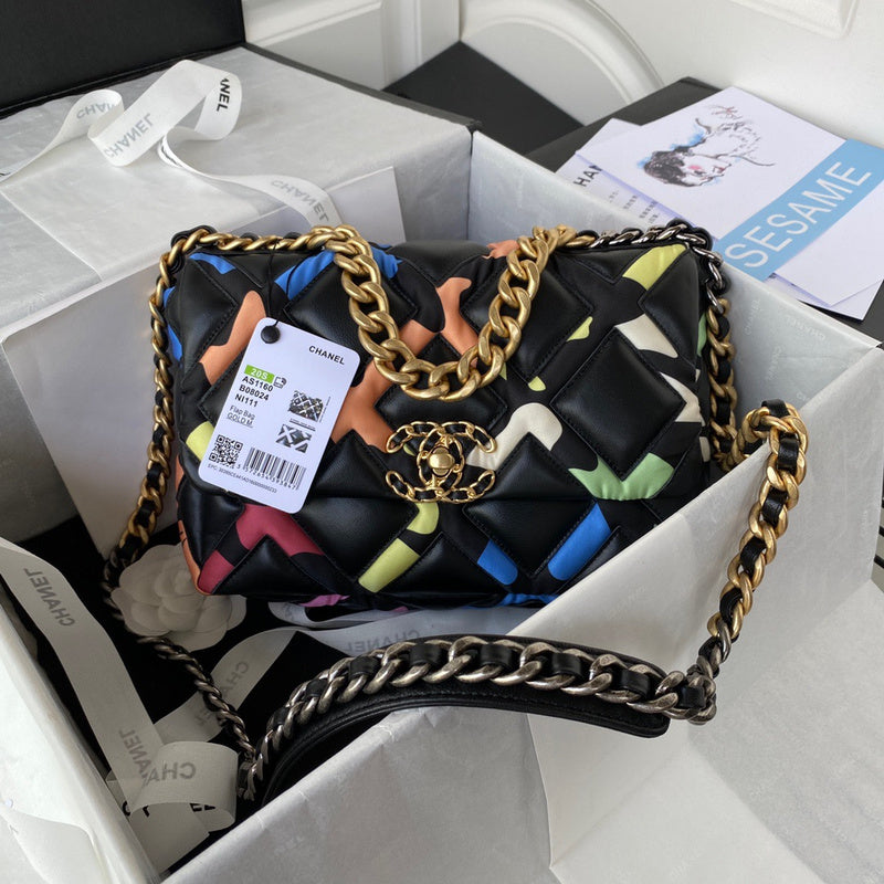 Satchel Bags - CHL Bags - 7643