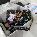Satchel Bags - CHL Bags - 7643