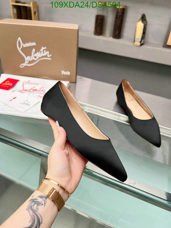SAMC - CBL Women Shoes - 029