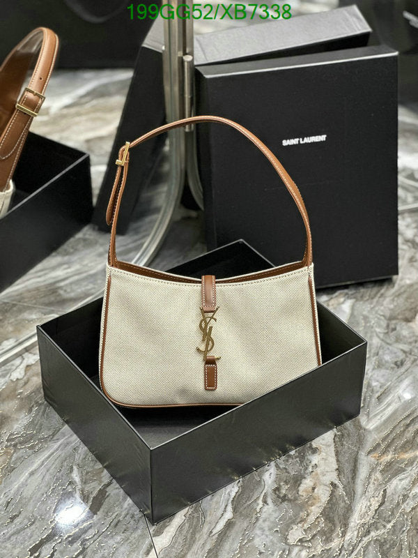 SAMC - YLS Bags - 318