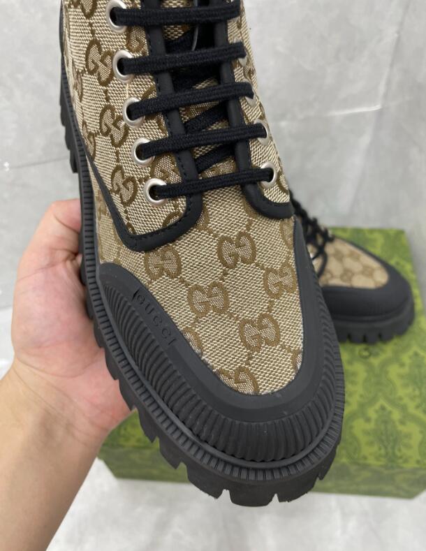 SAMC - GUKI Women Shoes - 470