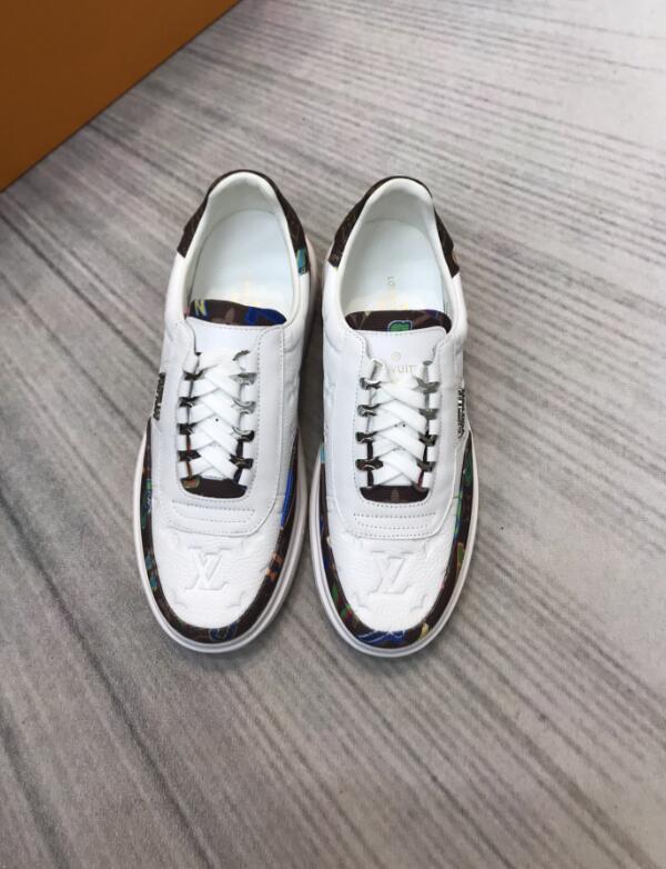 Glamy - LOV Men Shoes - 1320