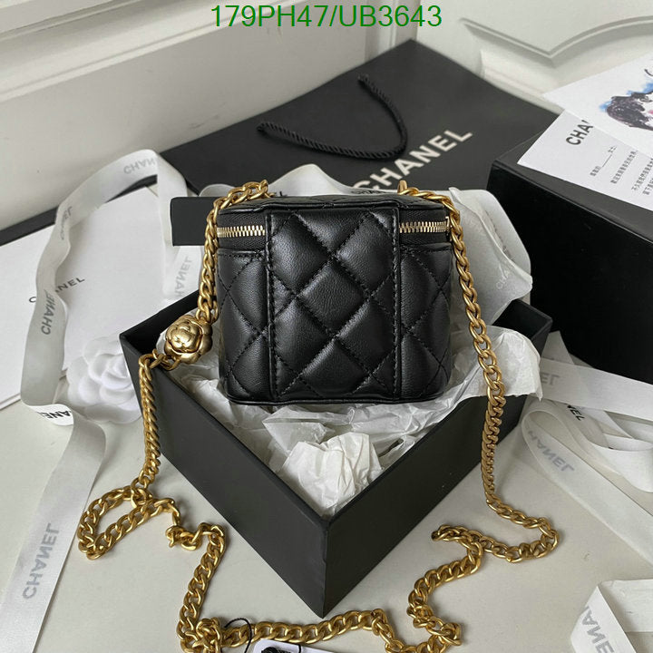 SAMC - CHL Bags - 307
